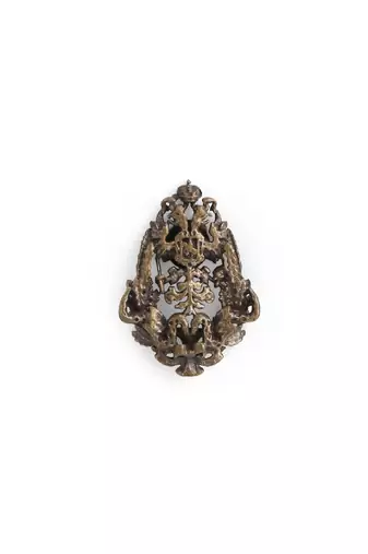 The Militades Collar Tips