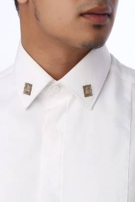 Shield Collar Tips 5