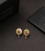 Vintage Sword Collar Tips