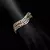 Gold Silver Classic  Diamond Bangles