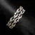 Gold Silver Stylish  Diamond Bangles