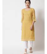  chikankari kurtis