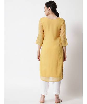  chikankari kurtis 4