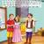 Ekta Mein Bal - Book 3 (Panchtantra Ki Kahaniyan)
