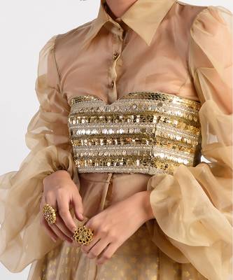 gold smocking sand 5