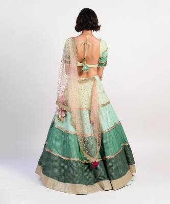 Shades Of Green 5