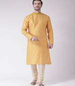 DEYANN Kurta with Churidar set