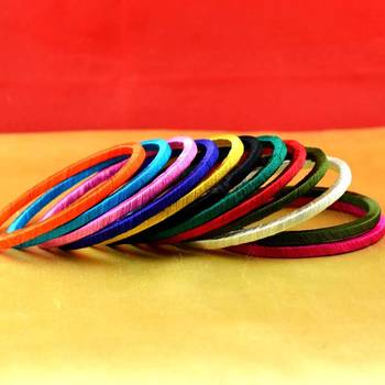 Handmade Bangle Braclet Size-55Mm 1