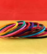 Handmade Bangle Braclet Size-64Mm