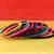 Handmade Bangle Braclet Size-64Mm