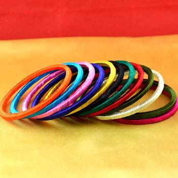 Handmade Bangle Braclet Size-55Mm 2