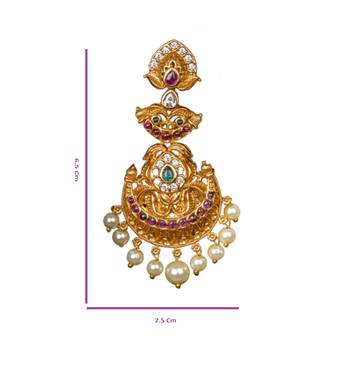 Gold ruby   designer-jewellery 3