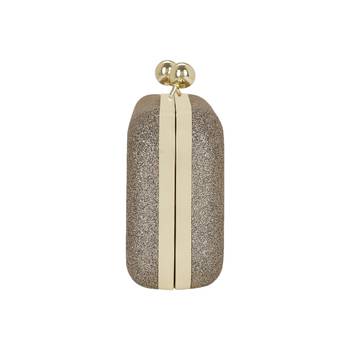 MaFs Antique Glittered Women Clutch 4
