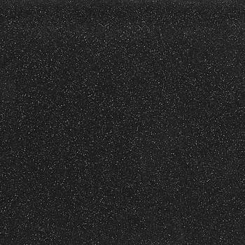 MaFs Black Glittered Women Clutch 5