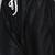Benstoke Men's Silk Blend Black Kurta With Pyjama & Maroon Printed Nehru Jacket