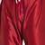 Benstoke Men's Silk Blend Maroon Kurta With Pyjama & Green Printed Nehru Jacket