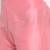 Pink solid kurta with pyjama