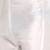 White solid kurta with pyjama