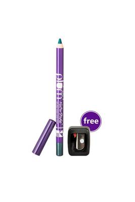 Geenia  NaturStudio All-Day-Wear Kohl Kajal - Gemstone Green (FSGG) 1