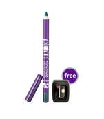 Geenia  NaturStudio All-Day-Wear Kohl Kajal - Gemstone Green (FSGG)