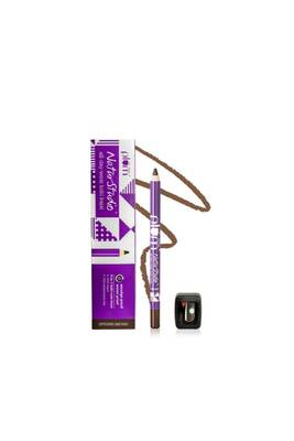 Geenia  NaturStudio All-Day-Wear Kohl Kajal - Brown (FSUB) 1