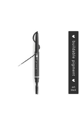 Geenia  Eye-Swear-By Brow Definer Ash Black 1