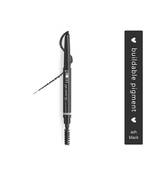 Geenia  Eye-Swear-By Brow Definer Ash Black