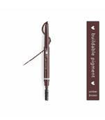 Geenia  Eye-Swear-By Brow Definer Umber Brown