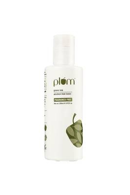 Geenia  Green Tea Alcohol-Free Toner Fragrance Free 1