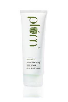 Geenia  Green Tea Pore Cleansing Face Wash 1