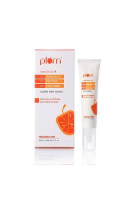 Geenia  Mandarin & 3% Vitamin C 3% Peptide 3%Caffeine Eye Cream 1