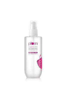 Geenia  Bulgarian Valley Rose Water toner 1