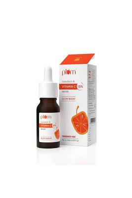 Geenia  Mandarin & Vitamin C Serum 20ml 1