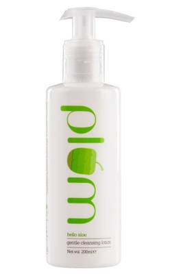 Geenia  Hello Aloe Gentle Cleansing Lotion 1