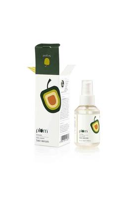 Geenia  Avocado Frizz Control Hair Serum 100ml 1