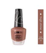 Geenia  Color Affair Nail Polish - Coral Almond - 126