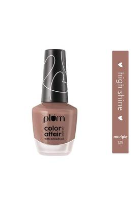Geenia  Color Affair Nail Polish - Mudpie - 129 1