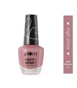 Geenia  Color Affair Nail Polish - Pink Blossom - 130