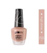 Geenia  Color Affair Nail Polish - Peaches n' Cream - 131