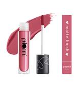 Geenia  Color Affair Nail Polish - Warm Cocoa - 139