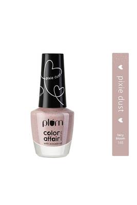 Geenia  Color Affair Nail Polish-Pixie Dust-Fairy Bloom-148 1