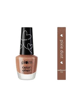Geenia  Color Affair Nail Polish-Pixie Dust-Spellbound-150 1