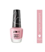 Geenia  Color Affair Nail Polish - Strawberry -155