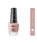 Geenia  Color Affair Nail Polish - Peach -157