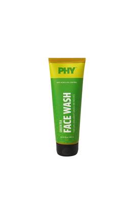 Green Tea Face Mask 1