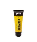 Phy Daily Skin Defense Sunscreen SPF 45