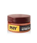 Setting Clay | Strong Hold + Matte Finish