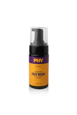 Phy Skin Brightening Face Wash | Vitamin C 100ml 1