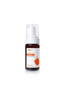 Geenia  Mandarin & Vitamin C Foaming Face wash(110ml) 1
