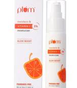 Geenia  Mandarin & Vitamin C 3% Moisturizer(50ml)